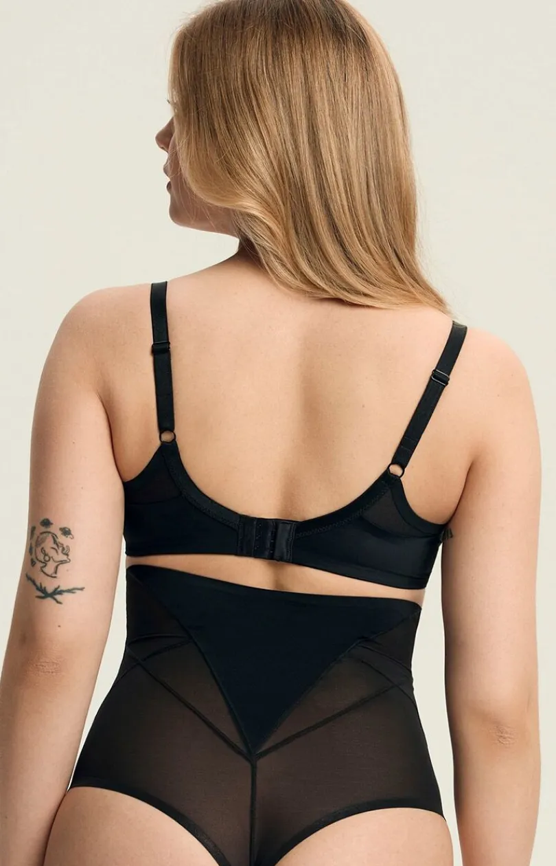 Esotiq Biustonosze Minimizer|Biustonosze Miękkie - biustonosz minimizer Sculpt 43923-99X