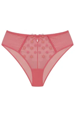Damskie Esotiq Półgorsety Damskie|Biustonosze Push-Up - biustonosz push-up Bloomy 42869-42X