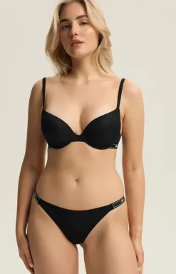 BLOOVII Biustonosze Push-Up|Stringi Damskie - Esotiq biustonosz push-up Abria 43847-00X