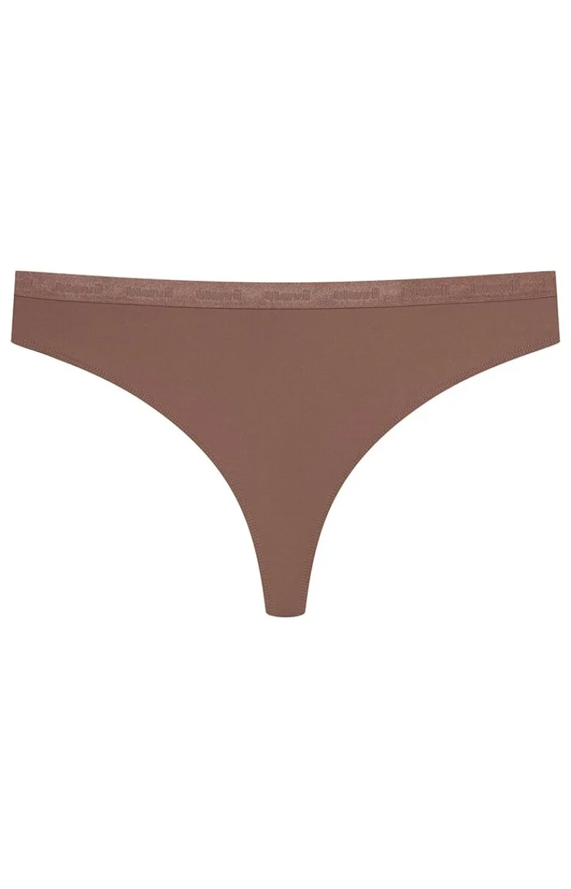 BLOOVII Biustonosze Push-Up|Stringi Damskie - Eotiq biutonoz puh-up actee 42482-80X
