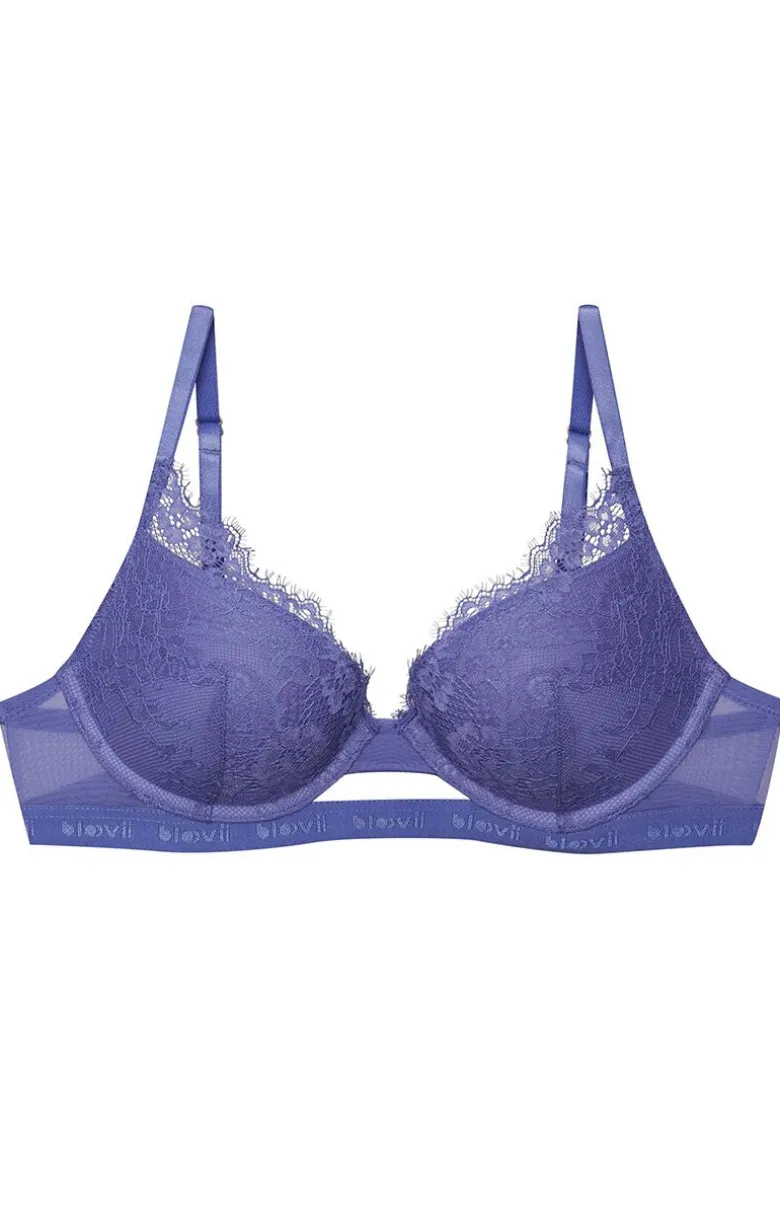 Esotiq biustonosz push-up Bloovii Ocrissa 42244-54X