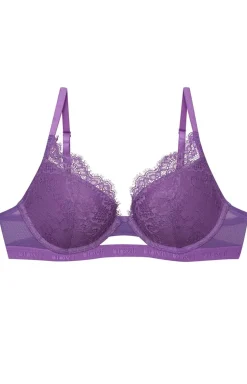 Esotiq biustonosz push-up Bloovii Ocrissa 42244-45X