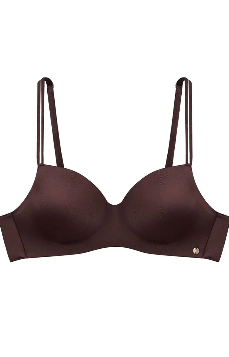 Esotiq biustonosz push-up Bosco 42463-88x