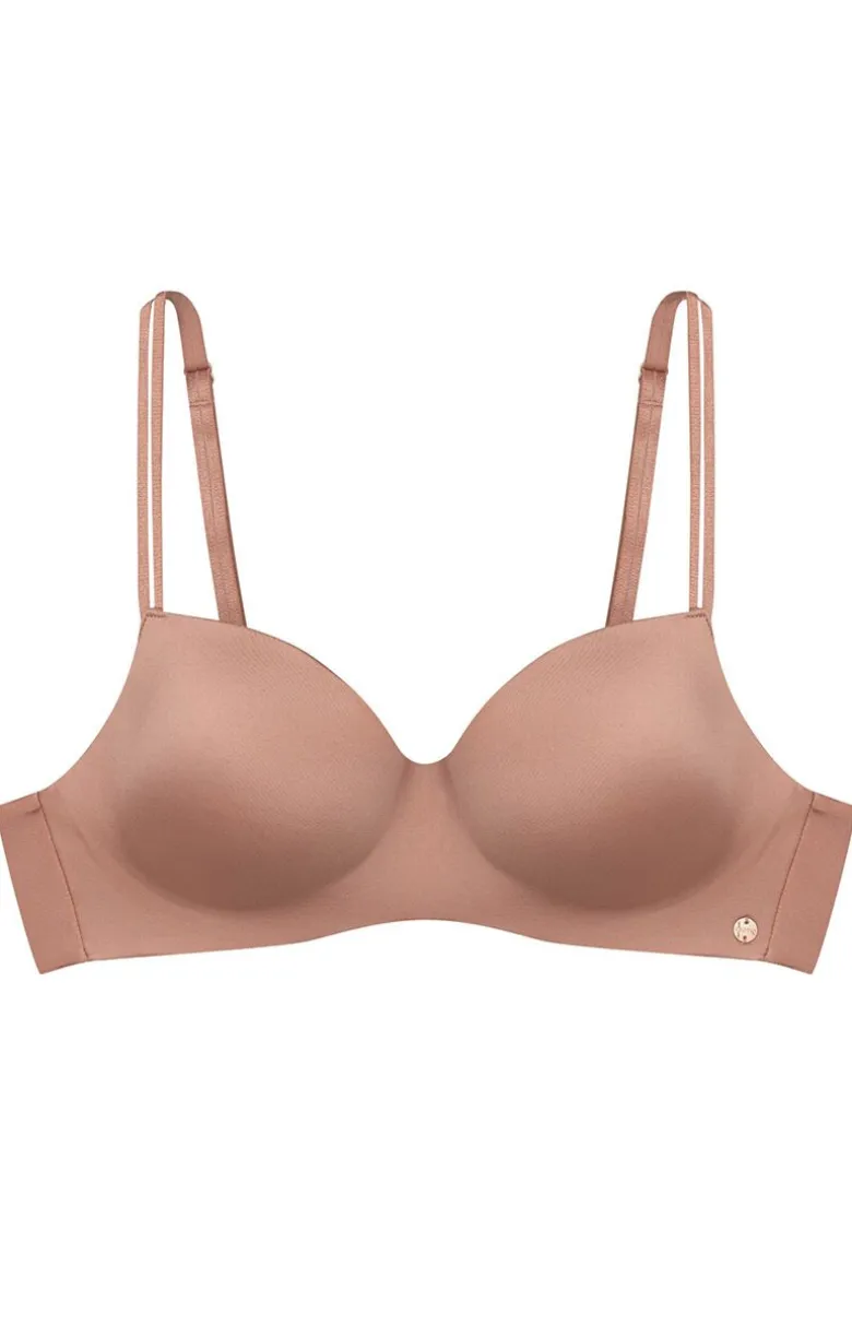 Esotiq biustonosz push-up Bosco 42463-82x