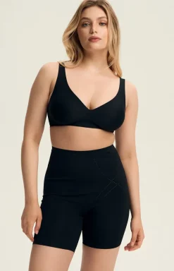 Esotiq Biustonosze Push-Up|Biustonosz Bez Fiszbin - biutonoz puh-up eeky 43908-99X