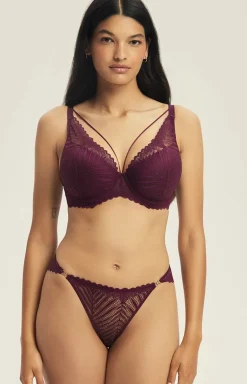 Esotiq biustonosz push-up Onika 44220-93X