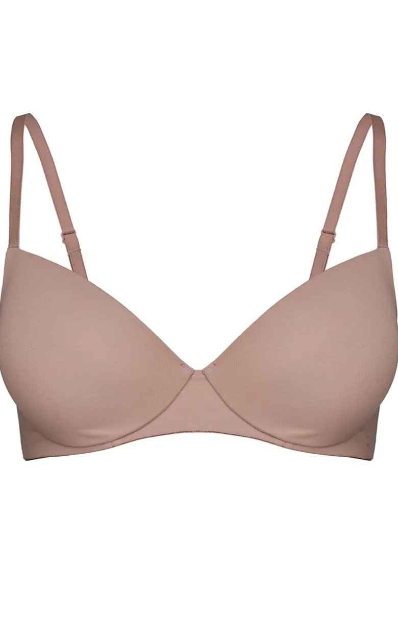 Esotiq Biustonosze Push-Up|Wszystkie Biustonosze... - biustonosz push-up Q1.01 Kassidy 43299-08X