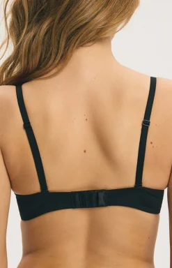 Esotiq Biustonosz Super Push Up|Bielizna Ślubna - biustonosz super push-up Q1.04 2 size up 43307-08X