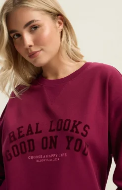 BLOOVII Moda - Eotiq buza daka Keithan 43787-40X