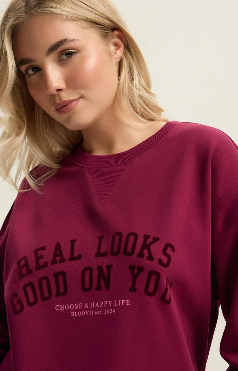 BLOOVII Moda - Eotiq buza daka Keithan 43787-40X