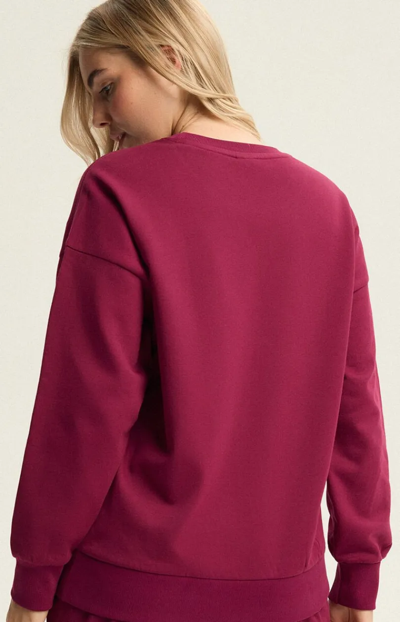 BLOOVII Moda - Eotiq buza daka Keithan 43787-40X