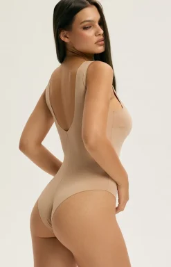 Esotiq Body|Body - body z wbudowaną miseczką Cleary 44270-89X