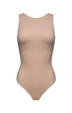 Esotiq Body|Body - body z wbudowaną miseczką Cleary 44270-89X