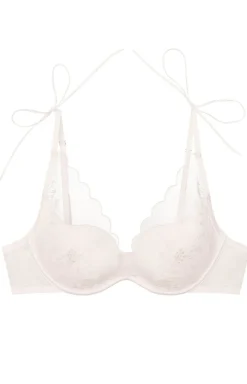 Esotiq Bielizna Ślubna - figi daskie Baby 42532-01X