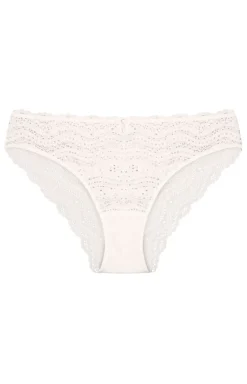 Esotiq figi damskie białe Bogna 2 42471-00X