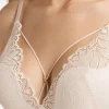 Esotiq koronkowe stringi Korin 40509-02X