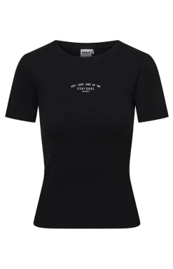 BLOOVII Bielizna Homewear|Podkoszulki - Eotiq kozulka z krótki rękawe Lann 44365-99X