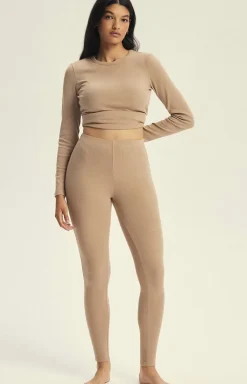 Esotiq legginsy damskie Jana 44253-80X