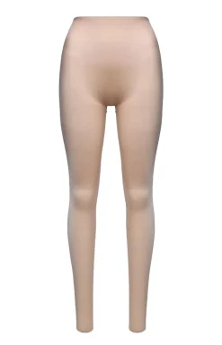 Esotiq legginsy modelujące Silky 43944-80X