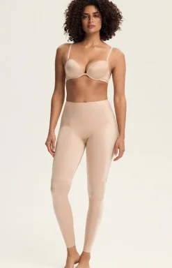 Esotiq legginsy modelujące Silky 43944-80X
