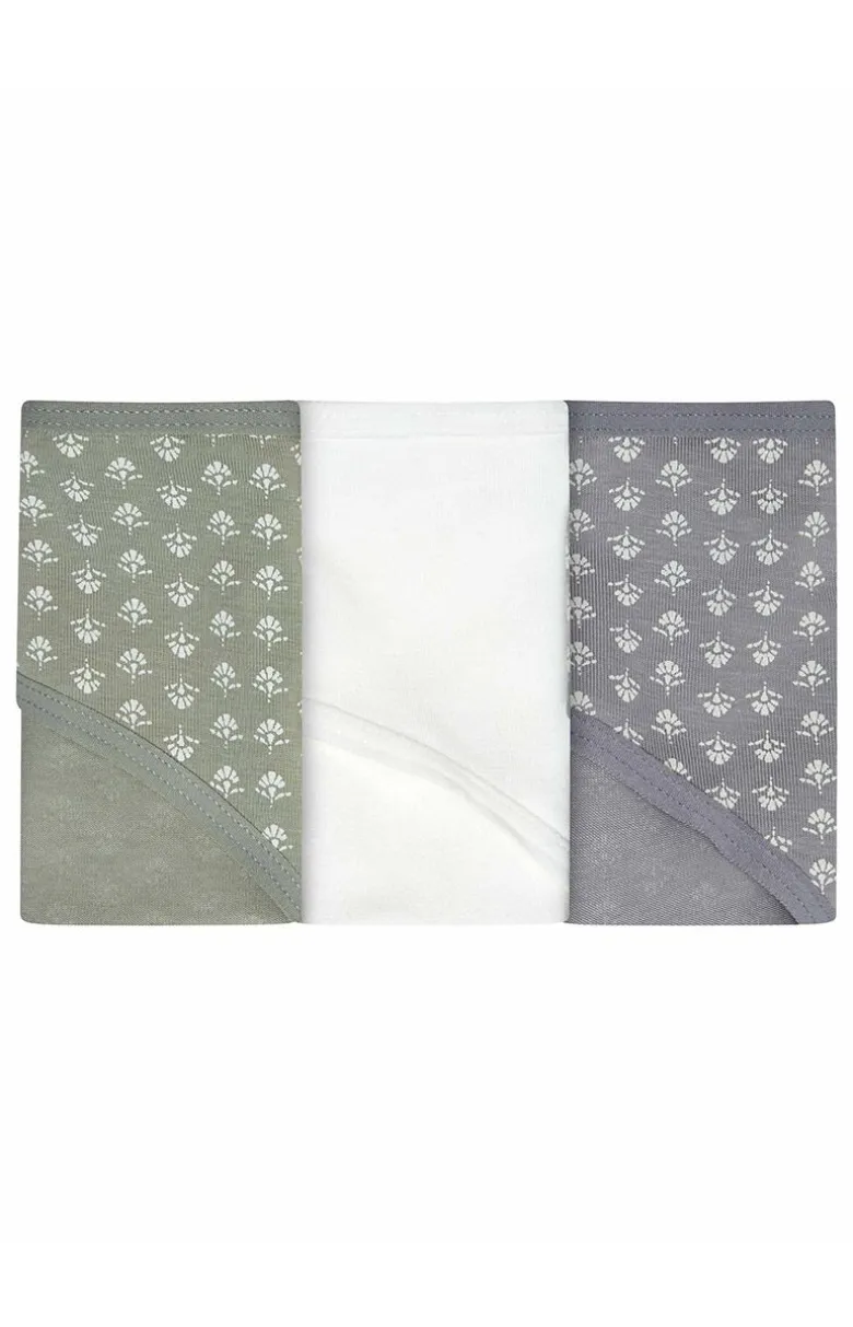 Esotiq 3-pack figi damskie Mia-Mia 44291-K007