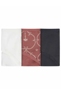 Esotiq 3-pack figi damskie Mia-Mia 44291-K003