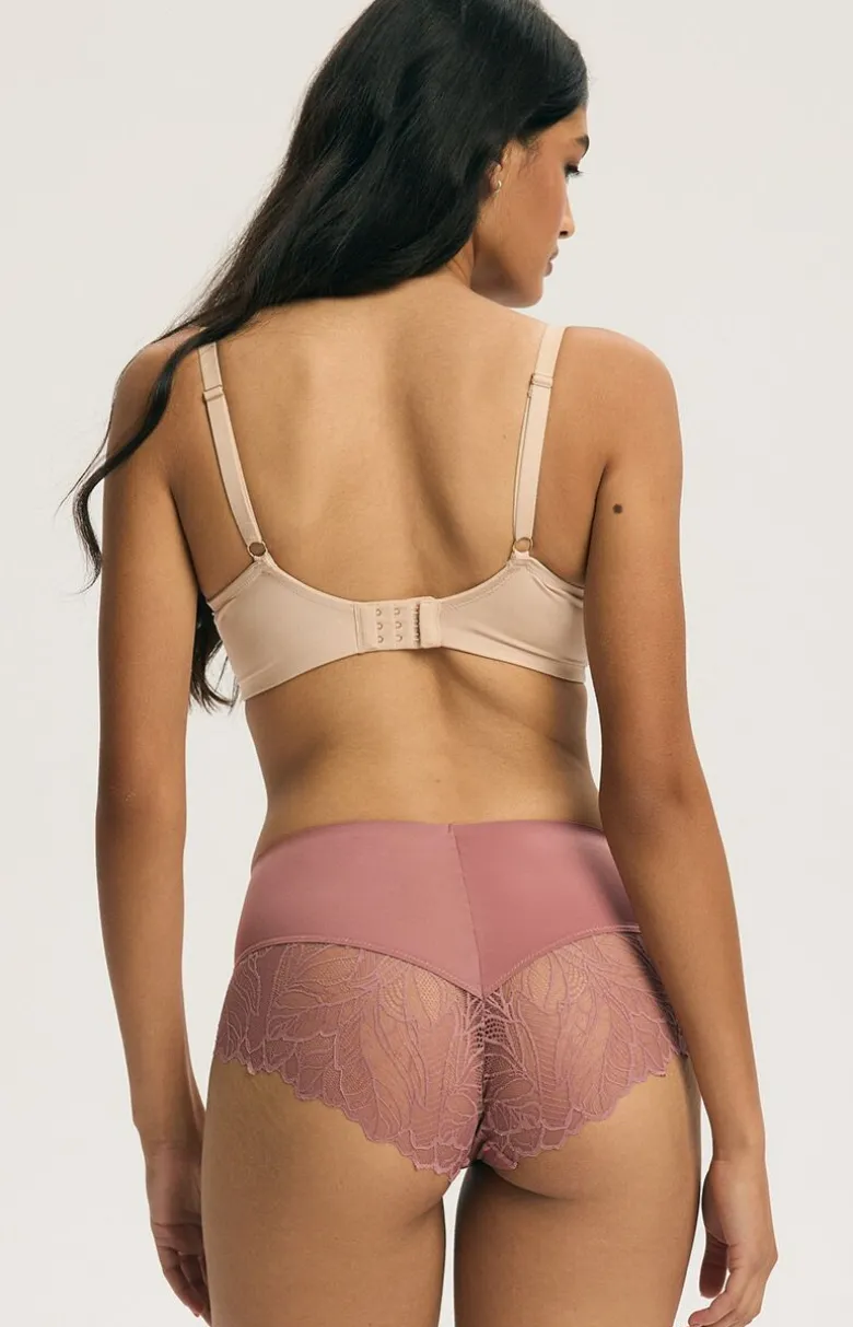 Esotiq 2-pack figi damskie Pansy 44283-K002