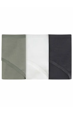 Esotiq 3-pack figi damskie Sol-Sol 44293-K001