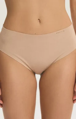 Esotiq 2-pack stringi damskie z wysokim stanem Persilia 45262-K001