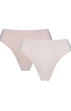Esotiq 2-pak stringi damskie Precious 45264-K001