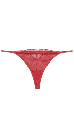 Esotiq stringi damskie Bossa 42878-42X