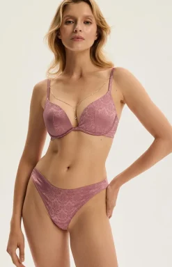 Esotiq stringi damskie Charm 43984-39X