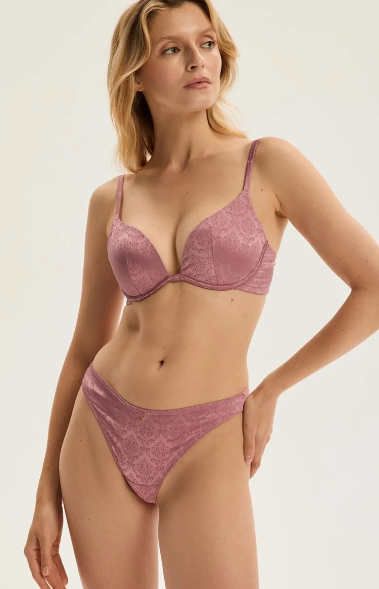 Esotiq stringi damskie Charm 43984-39X