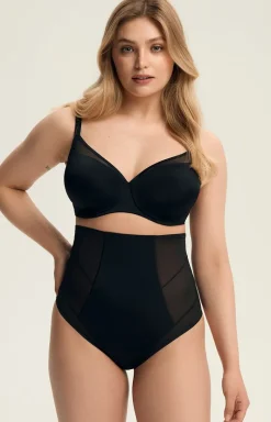 Esotiq stringi damskie modelujące Sculpt 43924-99X