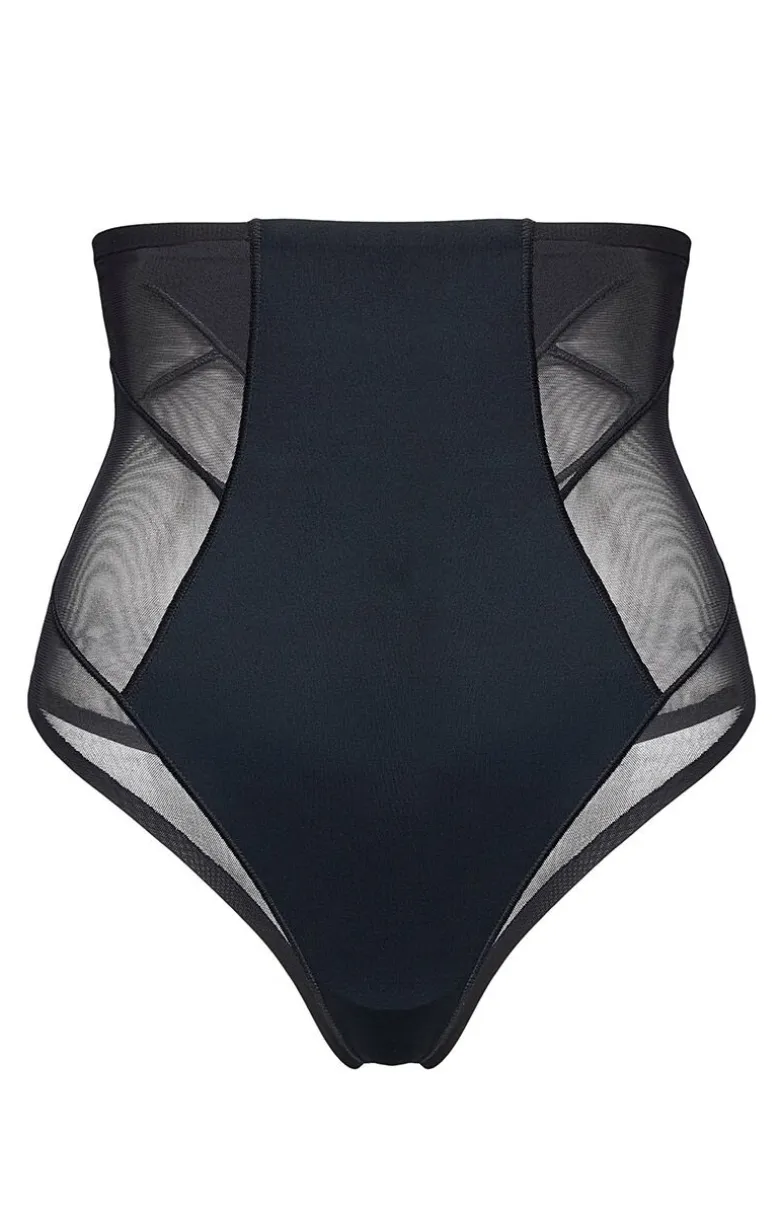 Esotiq stringi damskie modelujące Sculpt 43924-99X