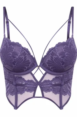 Damskie Esotiq Stringi Z Koronką|Stringi Damskie - stringi daskie thongi Bari 42511-59X