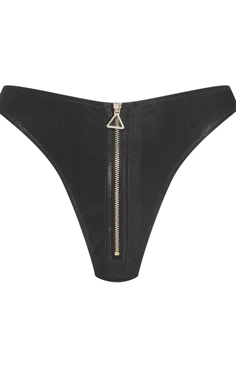 Esotiq stringi damskie Wish 44129-99X