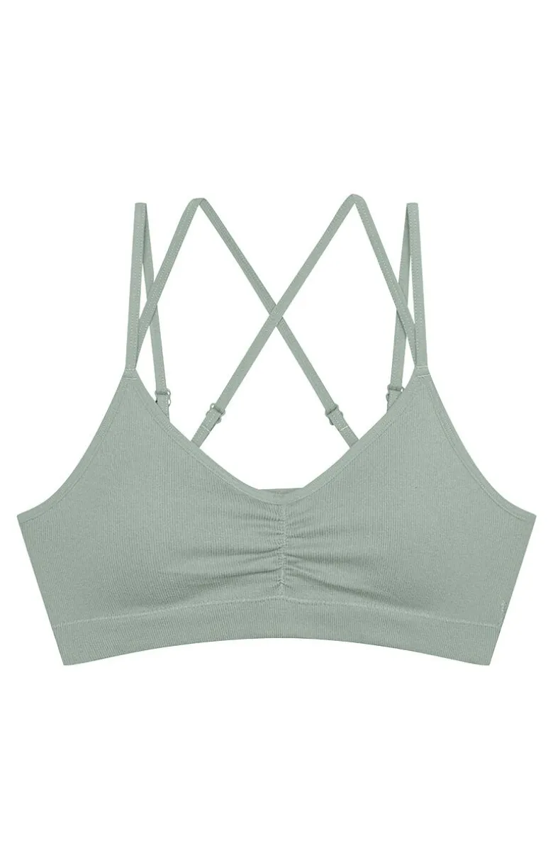 Esotiq top damski Bloovii Kyleena 43789-07X