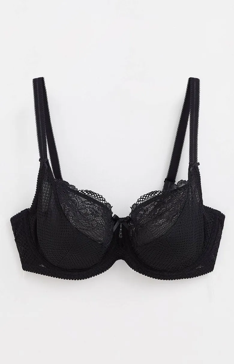 Etude RB6082 biustonosz semi-soft