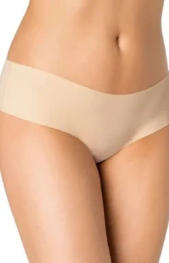 Figi bezszwowe klasyczne Skinny