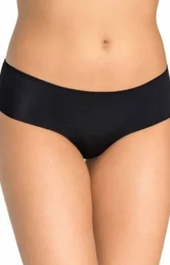 Figi bezszwowe klasyczne Skinny 772