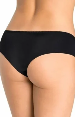 Figi bezszwowe klasyczne Skinny 772