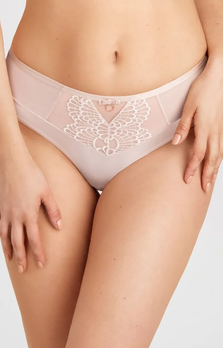 Figi brazylijskie Just Beige K857