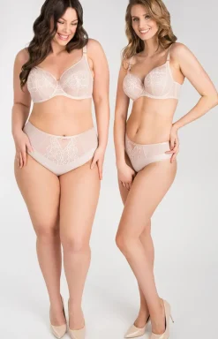 Figi brazylijskie Just Beige K857
