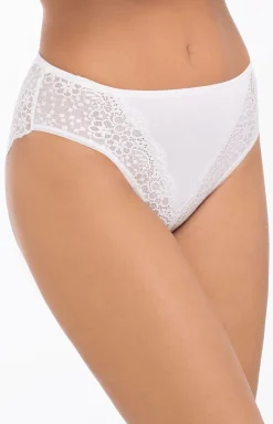 Damskie Babell Figi, Stringi, Panty|Figi Damskie - Figi dakie 163