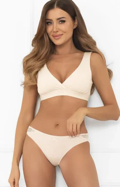 Damskie Gee One Figi, Stringi, Panty|Figi Damskie - Figi dakie brazyiany oer