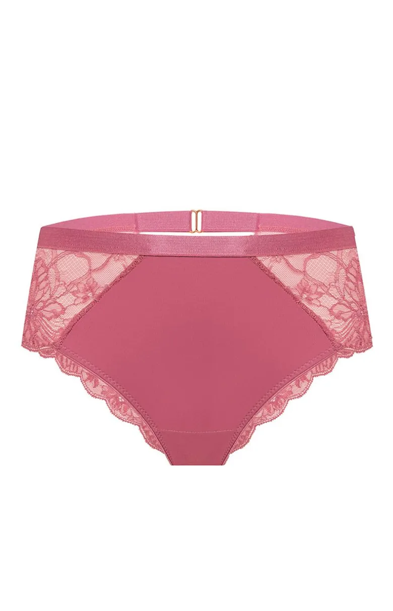 Figi damskie brazyliany Ofelia DB32