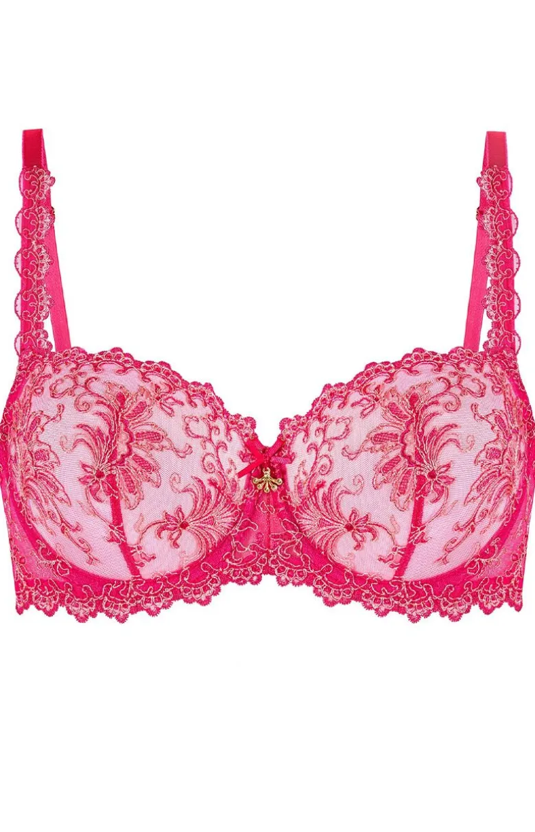 Figi damskie hipsters Romance LV-SZ20