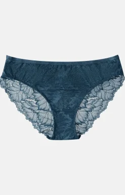 Figi damskie niebieskie Gillian 41073-95X