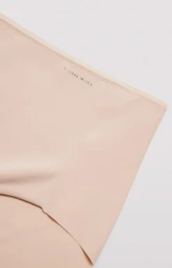Damskie YSABEL MORA Bielizna Wyszczuplająca|Figi Modelujące - Figi daskie wysokie odeujące cieiste 19691